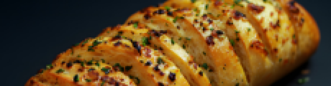 Mengapa Korean Garlic Bread Menjadi Hits Di Indonesia?