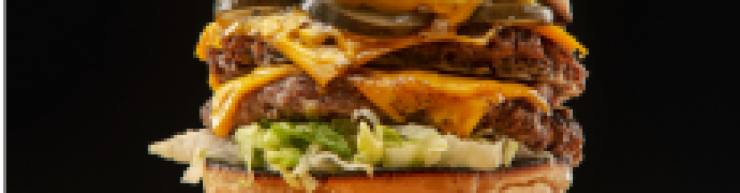 Mengapa Burger Amerika Jadi Makanan Global?