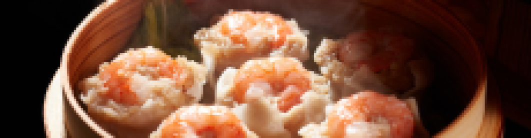 Apa Yang Membuat Dimsum Cina Begitu Digemari?