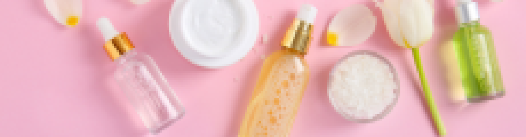 Tips Menggunakan Skincare Dengan Kandungan AHA BHA