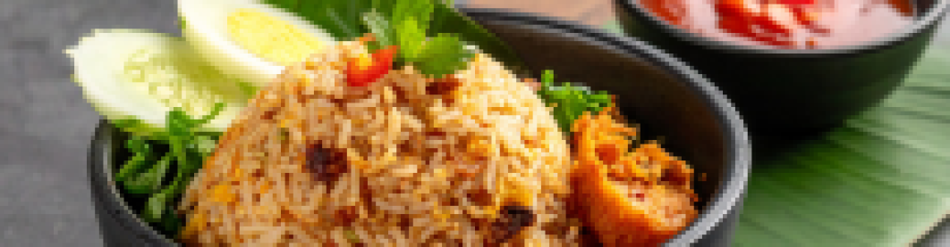 Resep Nasi Goreng Spesial Yang Mudah Dibuat Di Rumah
