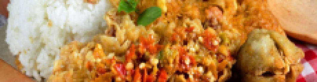 Resep Ayam Geprek Crispy Dengan Sambal Bawang Pedas
