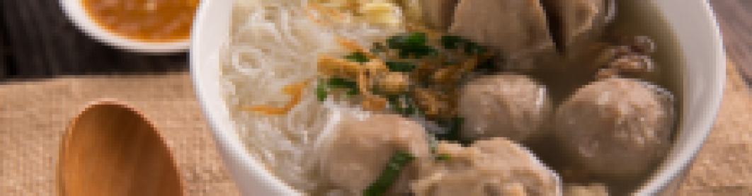 Resep Bakso Sapi Kenyal Anti Gagal