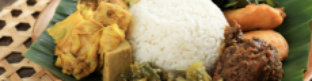 Makanan Khas Minang Yang Wajib Dicoba Selain Rendang