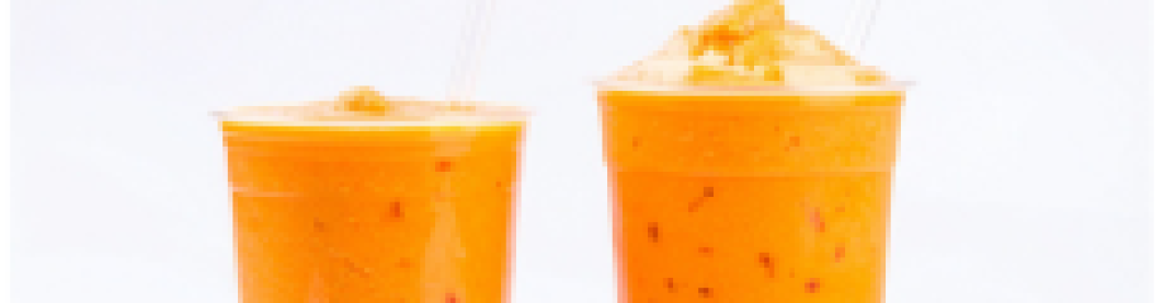 Cara Membuat Thai Tea Ala Café Di Rumah