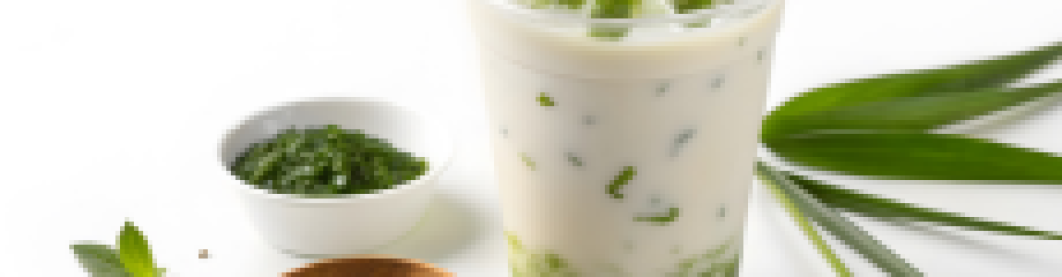 Resep Es Cendol Dawet Tradisional Segar