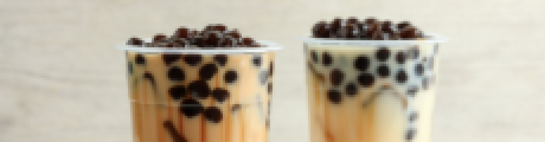 Tren Minuman Boba: Dari Taiwan Ke Indonesia