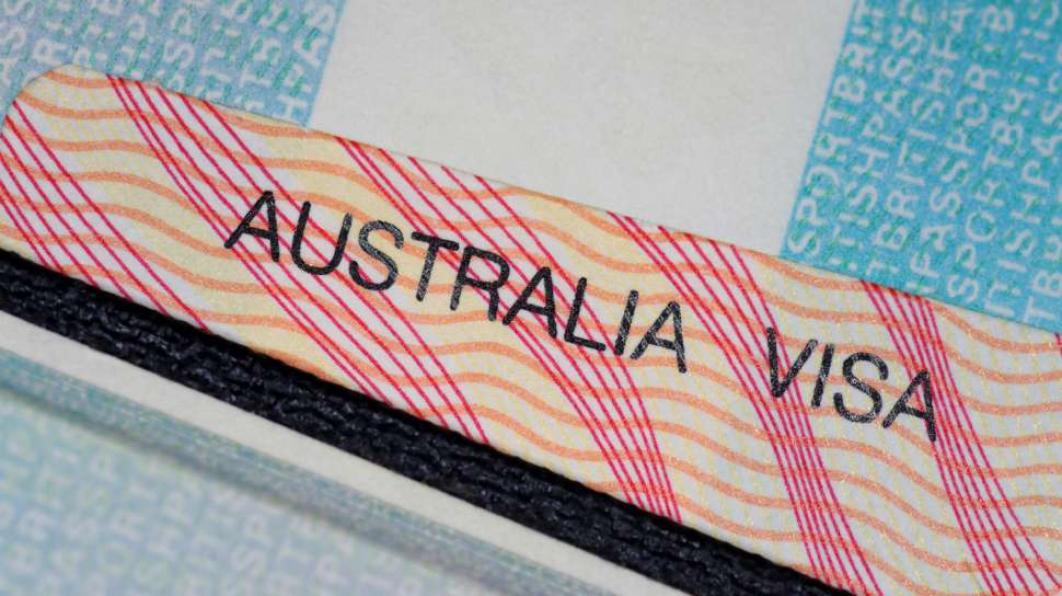 Visa Australia Mudah Bersama GoVisa