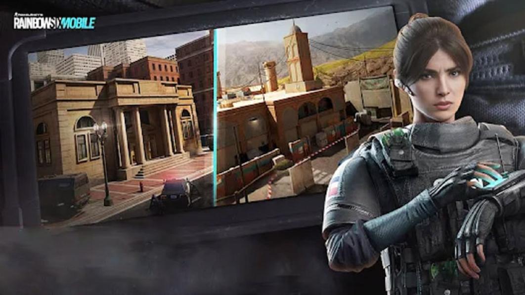 Top Up R6 Mobile Terpercaya Untuk Pemain Aktif