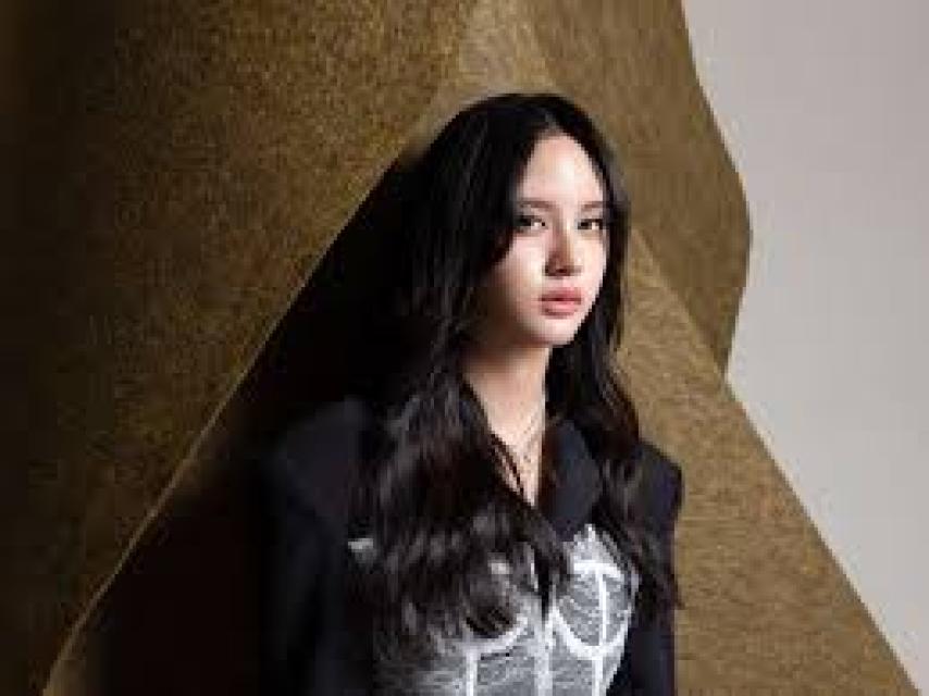 Kisah Inspiratif Dinda Ghania Dalam Meniti Karier Sejak Muda