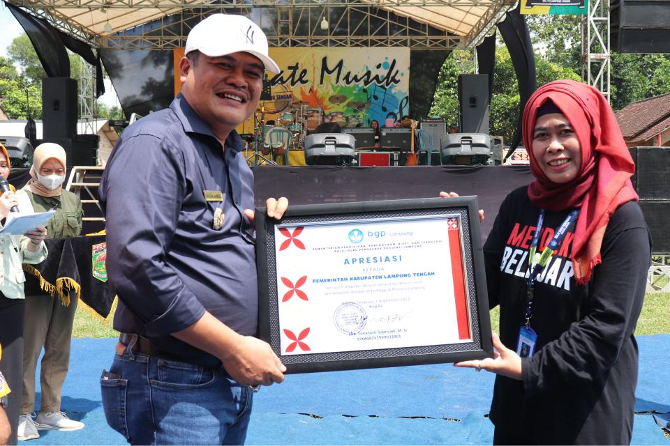 Web Resmi Disdik Musi Banyuasin Sebagai Pusat Informasi Pendidikan Terpercaya Di Kabupaten Musi Banyuasin