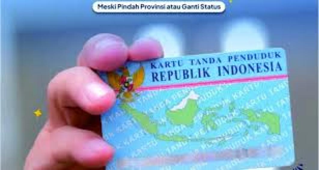 Portal Pelayanan Administrasi Kependudukan Kabupaten Blora Yang Modern Dan Terintegrasi