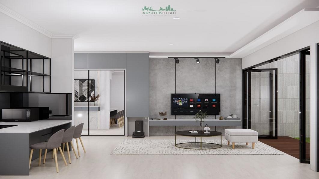 Tips Dan Wawasan Penting Dalam Memilih Jasa Desain Interior Yang Tepat