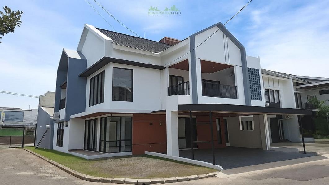 Tips Memilih Jasa Bangun Rumah Yang Tepat Agar Hasil Maksimal Dan Sesuai Anggaran