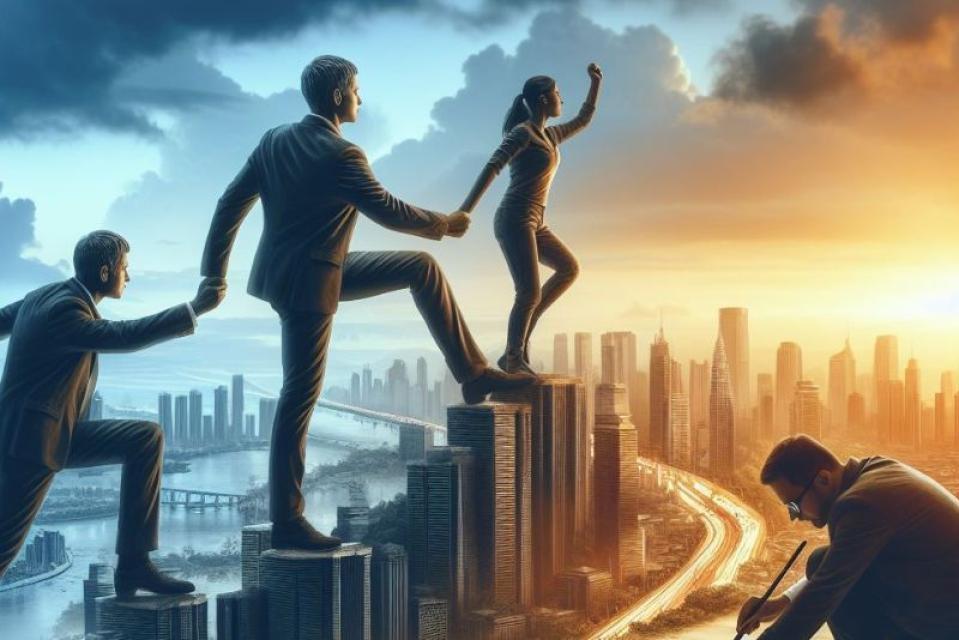 Peluang Berkembang Melalui Pengalaman Perantauan: Lebih Dari Sekadar Jauhnya Jarak Dari Rumah