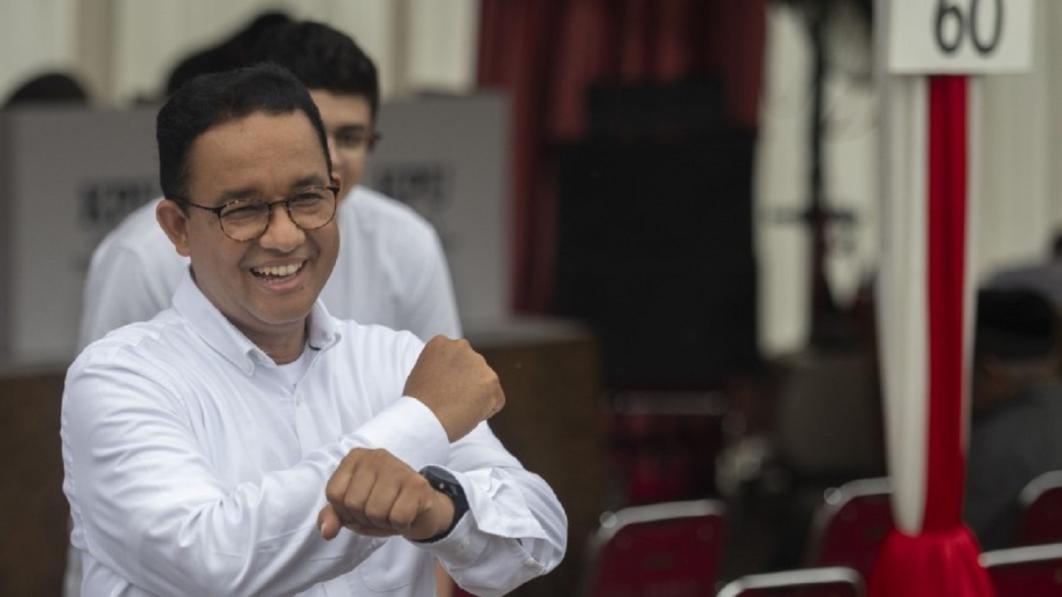 Anies Baswedan  Tantangan Politik Pasca‑Pilpres Dan Arah Strategi 2026