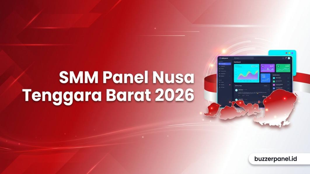 SMM Panel Indonesia Dan Buzzer Panel, Solusi Efektif Untuk Meningkatkan Performa Media Sosial