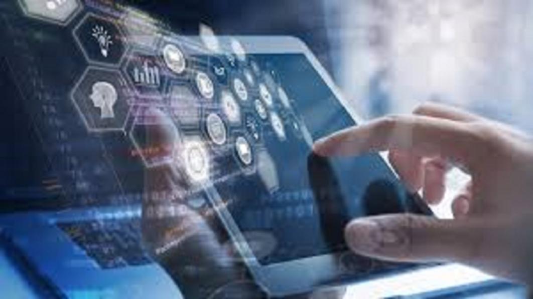 Info Ruang Digital, Transformasi Teknologi Untuk Bisnis Dan Kehidupan Modern