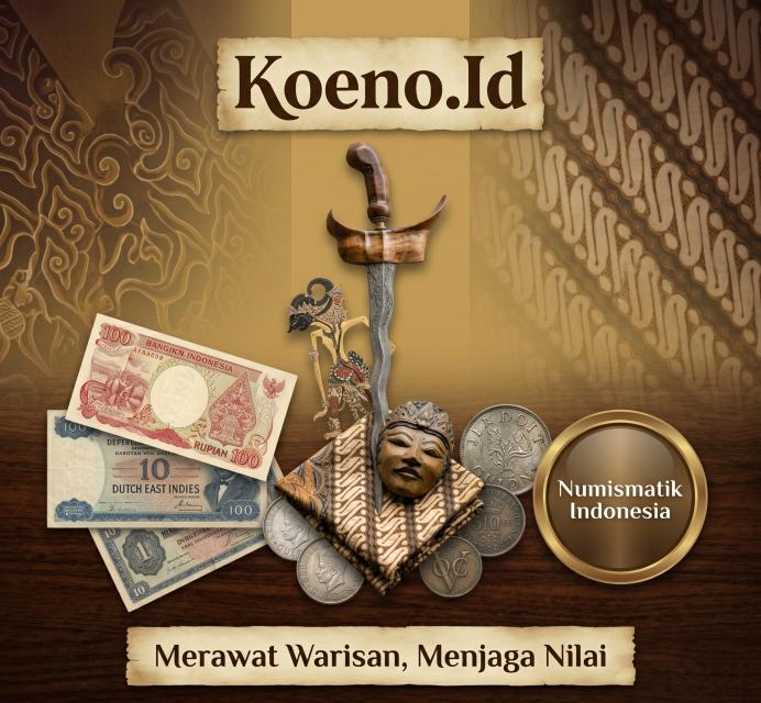 Cara Cek Harga Uang Kuno Agar Mengetahui Nilai Koleksi Dengan Tepat