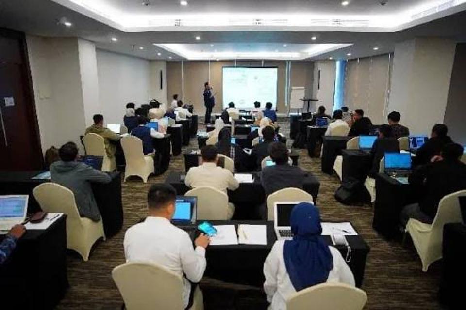 Pelatihan Pilot Drone Untuk Meningkatkan Keterampilan Dan Profesionalisme
