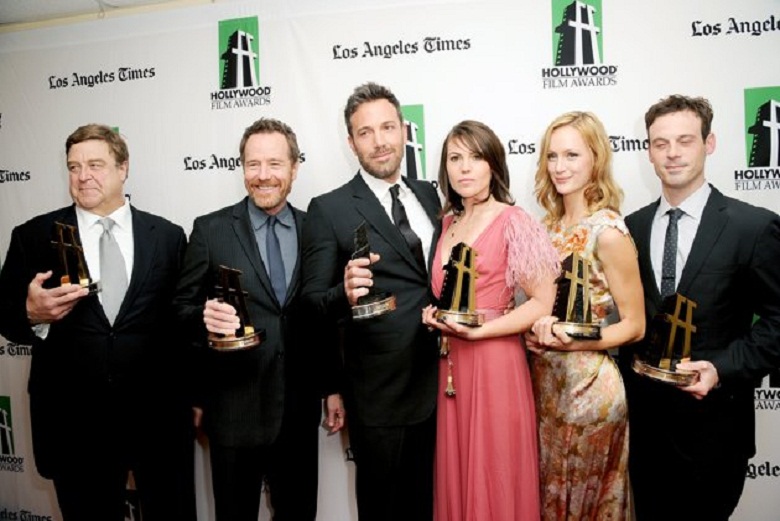 Hollywood Film Award mulai Digelar Jelang Akhir Tahun