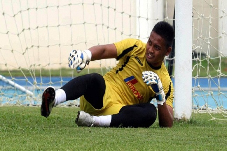 Regulasi U-23 PSSI Bikin Karir Penjaga Gawang Mitra Kukar Riki Pambudi Bersinar