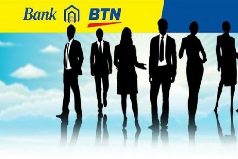 Bank BTN Membuka Rekrutmen ODP untuk WNI