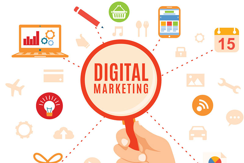 Membangun Loyalitas Pelanggan Lewat Kampanye Digital Marketing Personal