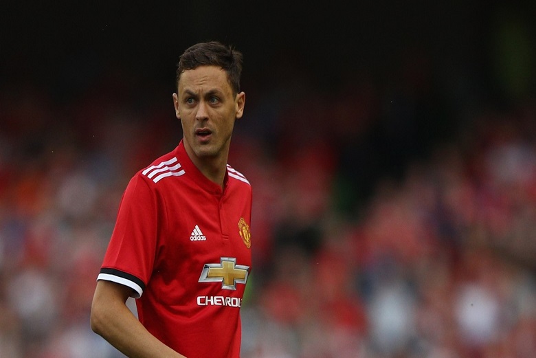 Nemanja Matic : &quot;Anda Bisa Melihatnya Ketika Mourinho Kalah, Dia Tidak Mau Menerima Itu&quot;