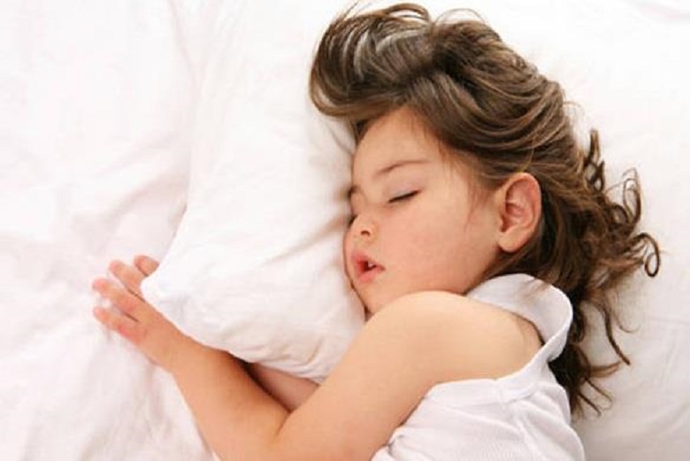 Kenali Sleep Apnea pada Anak Sejak Dini