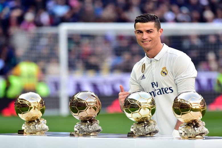 Buruh Fiat Protes CR7 Ditransfer ke Juventus