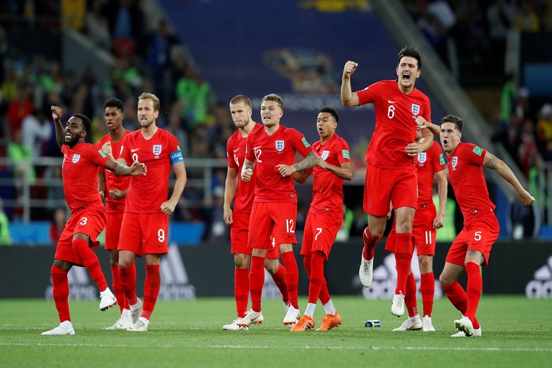 Komentar Paul Scholes Mengenai Keberhasilan Inggris Lolos ke Semifinal