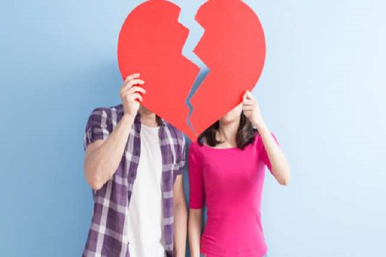 Cara Hapus Rasa Cinta Pada Dia yang Nggak Mencintaimu