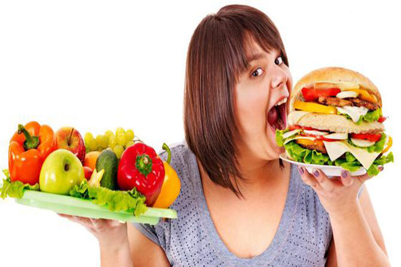 Trik Diet untuk Penderita Obesitas