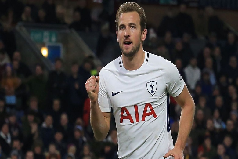 Harry Kane : &quot;Saya Bangga Dibandingkan Dengan Mereka,&quot;