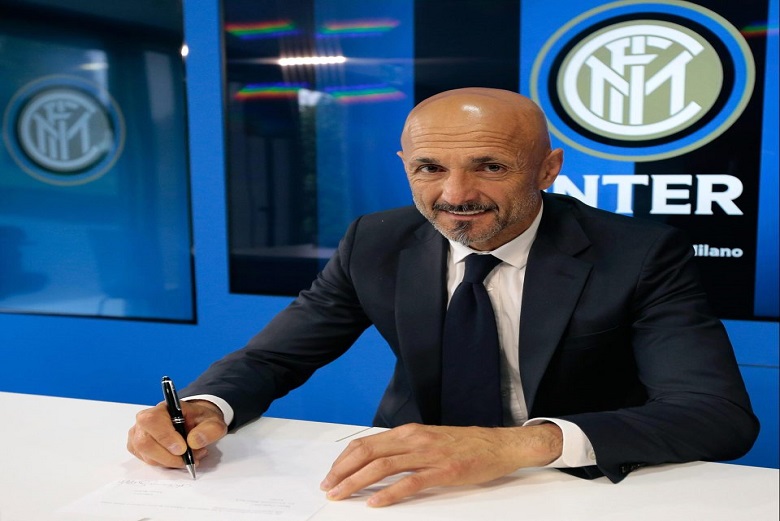 Luciano Spalletti : &quot;Jadi Saya Tidak Terlalu Gembira Dengan Pekerjaan Saya Saat Ini&quot;