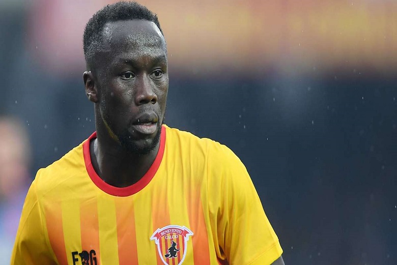 Bacary Sagna : &quot;Saya sangat Suka Italia&quot;