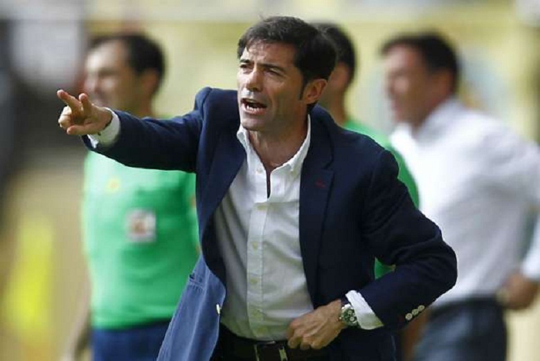 Lawan Barcelona, Valencia tidak Didampingi Pelatih Marcelino