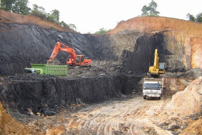 Penambang Nakal di Kaltim akan Dicabut Izinnya oleh Gubernur