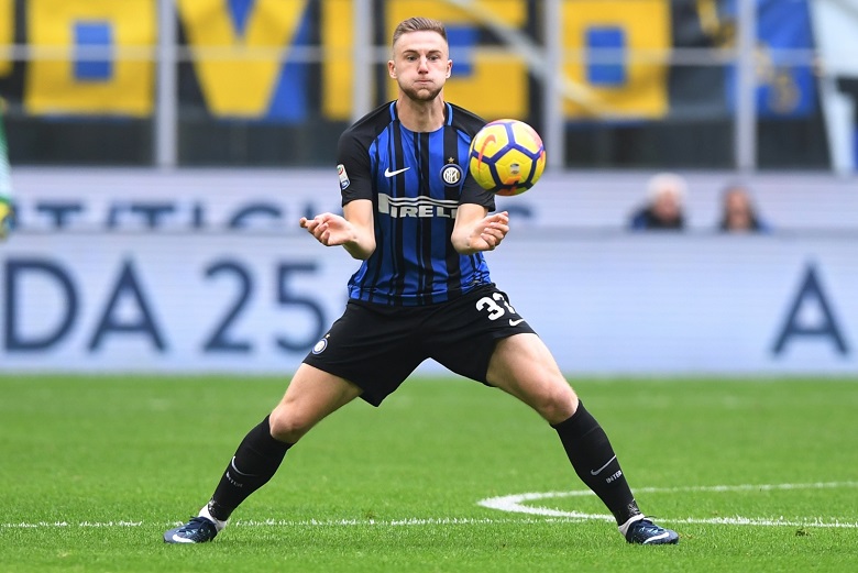 Alasan Bek Asal Slovakia Memilih Tetap Bertahan Bersama Inter Milan