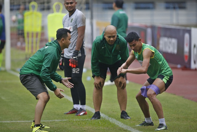 Persebaya Tekuk PSIS Semarang 1-0 Laga Perdana Liga 2