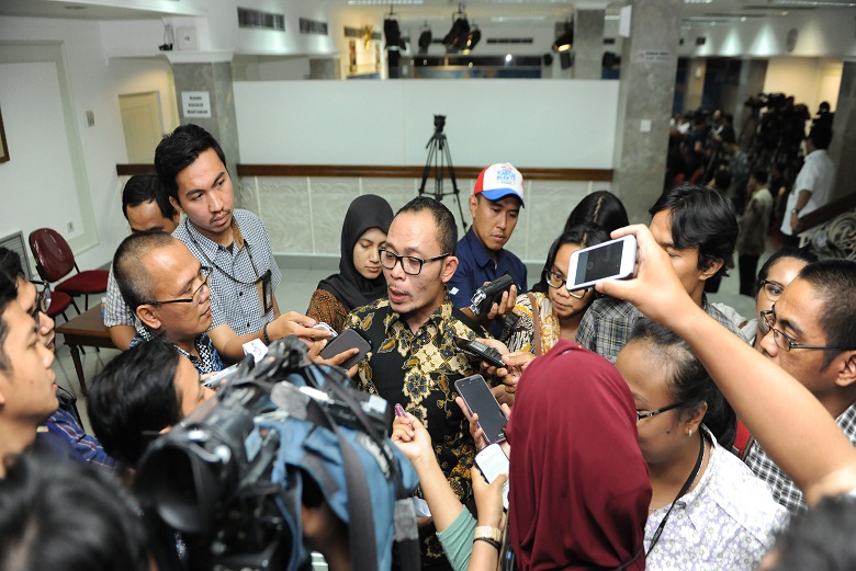 Kemnaker RI minta Gubernur Segera Tetapkan UMP 2018