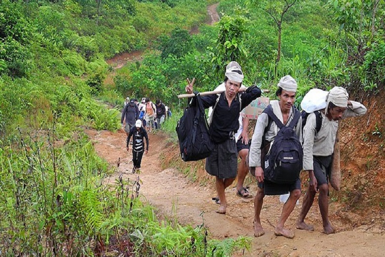 Wisata Kabupaten Lebak Baduy Menjadi Destinasi Andalan yang Mendunia