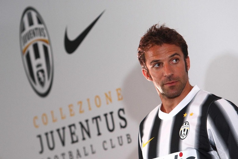 Komentar Alessandro Del Piero Mengenai Laga Terakhir Gianluigi Buffon Bersama Juventus