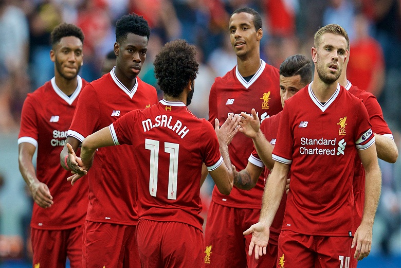 Muhammad Salah Siap Benamkan Chelsea yang sudah Meremehkannya