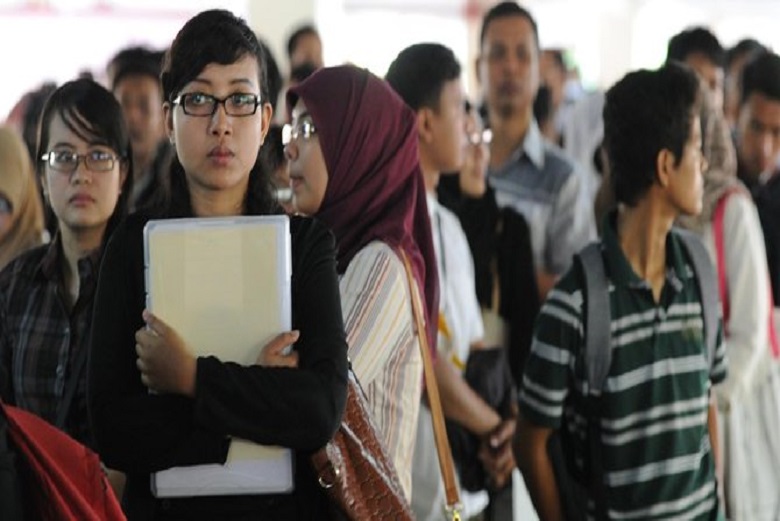 Strategi Mental Pekerja yang Telat Berkarir