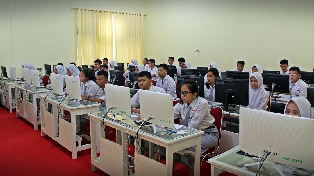 Panduan Mengukur Kemampuan Logika Sesuai Passing Grade TIU CPNS