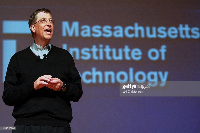 Tak Minder Komentar Soal Kesehatan, Bill Gates Klaim Ada Penyakit Mematikan Membunuh 30 Juta Orang