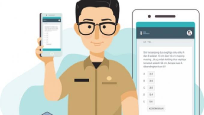 Tryout CPNS Online Gratis: Alternatif Belajar Hemat untuk Lulusan Baru