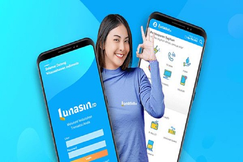 Meraup Untung Jutaan Rupiah Setiap Bulannya dengan Menjadi Juragan Lunasin 